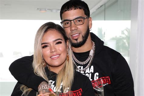 anuel aa married|Anuel AA